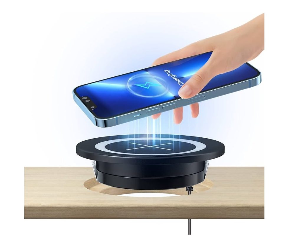 Qi vs Qi2 wireless charging