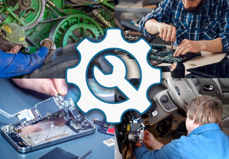 Right-to-repair laws: what they mean for consumers Right-to-repair laws what they mean for consumers