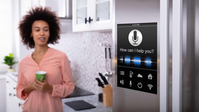 Smarter homes powered by AI assistants