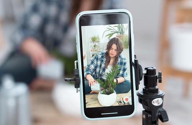 Video AI improvements