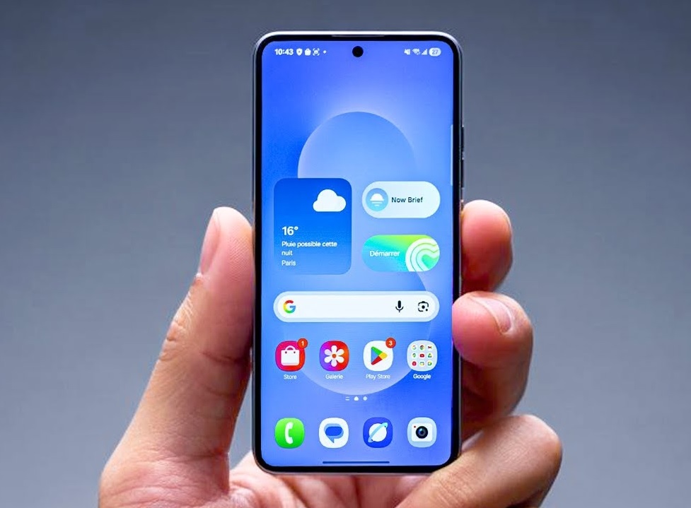 Best compact smartphones for one-handed use in 2026