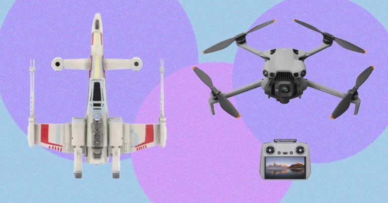 Best drones for beginners in 2026: easy-to-fly models that don’t feel cheap Best drones for beginners in 2026