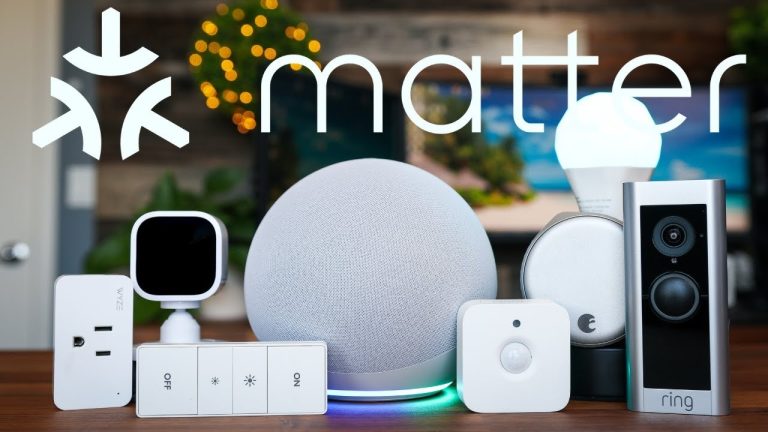 Matter smart home in 2026: what finally works and what still drives you crazy Matter smart home devices