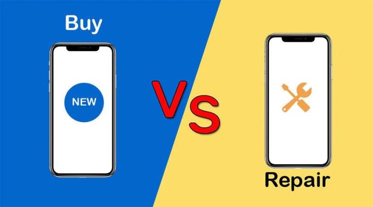 Smartphone repairability vs upgrades explained: should you fix or replace your phone? Repair vs upgrade smartphone