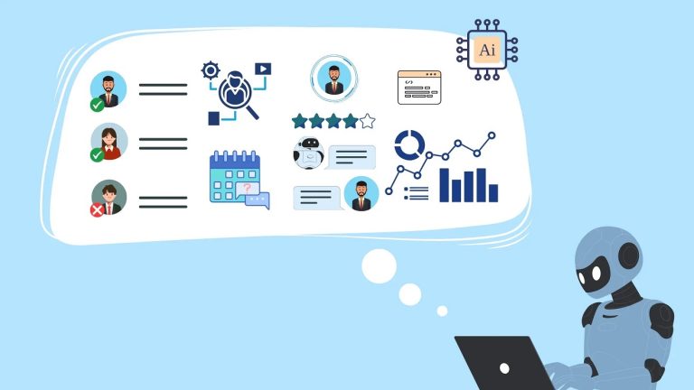 AI agents explained: how autonomous AI tools are quietly replacing manual workflows AI agents explained